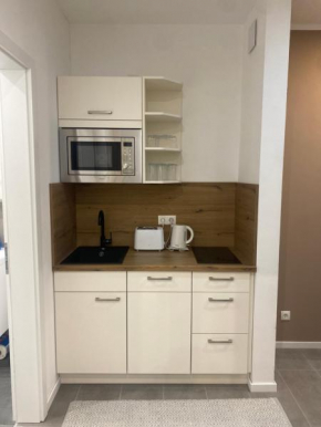 SHP Apartmentwohnung